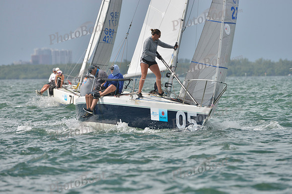 2019 J24 Worlds N_0773