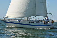 2013 Southern Bay Race Week D 079