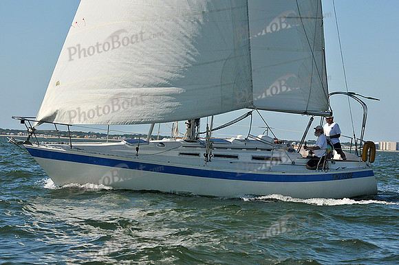 2013 Southern Bay Race Week D 079