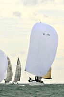 2013 Charleston Race Week B 1457