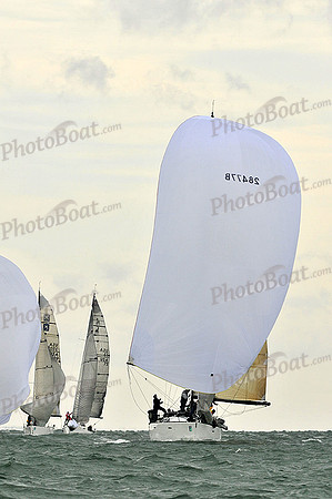 2013 Charleston Race Week B 1457