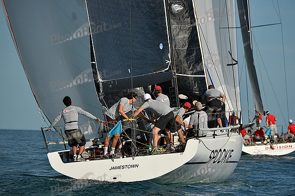 2014 Key West Race Week A 546