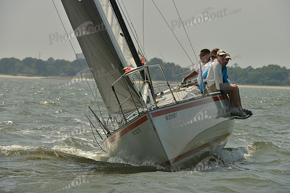 2016 Southern Bay Race Week B_0315