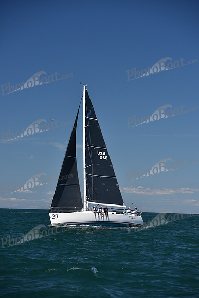2021 Block Island Race Week E_1070