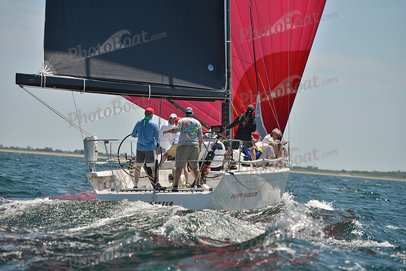 2019 Block Island Race Week B_0121