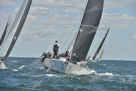 2021 Block Island Race Week D_0356