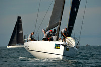 2014 Key West Race Week A 536