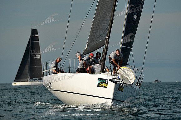 2014 Key West Race Week A 536