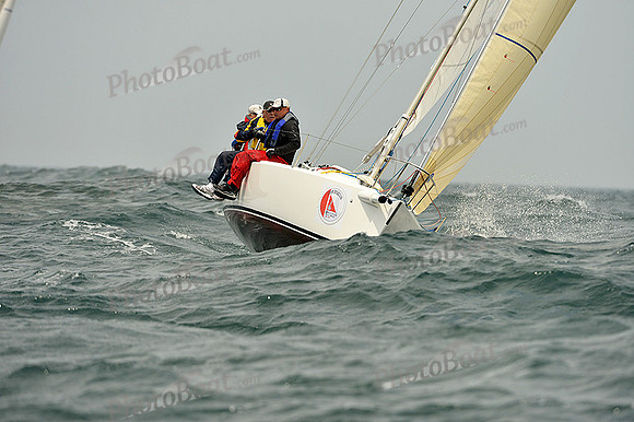 2015 Block Island Race Week D 1577