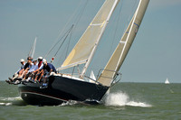 2013 Southern Bay Race Week D 1219