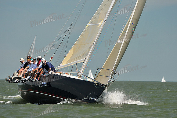 2013 Southern Bay Race Week D 1219
