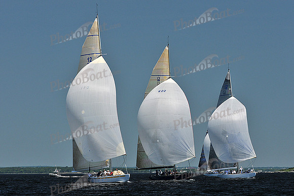 2013 NYYC Annual Regatta B 115