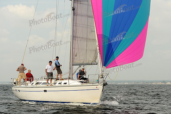 2013 Vineyard Race A 344
