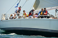 2015 Block Island Race Week A 1122