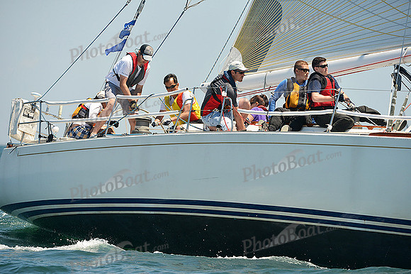 2015 Block Island Race Week A 1122