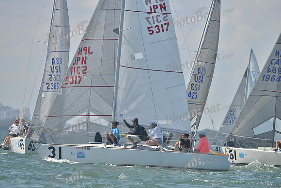 2019 J24 Worlds A_0209