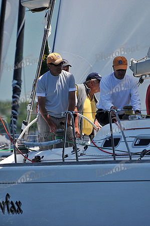 2013 NYYC Annual Regatta B 466