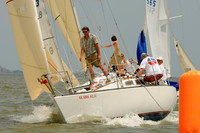 2012 Southern Bay Race Week A 1334
