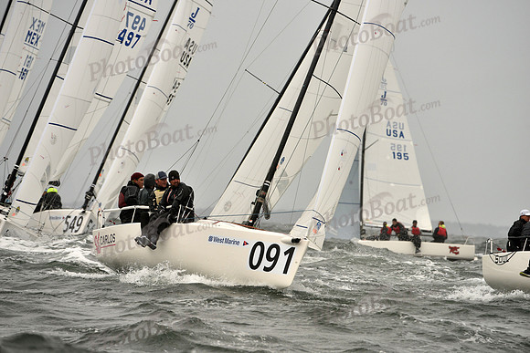 2018 J70 Worlds A_0219