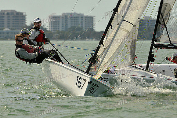 2015 VX1 Winter Series B 521