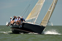 2013 Southern Bay Race Week D 1220