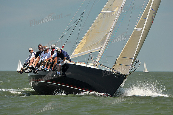 2013 Southern Bay Race Week D 1220