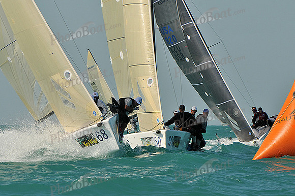 2013 Key West Race Week E 154