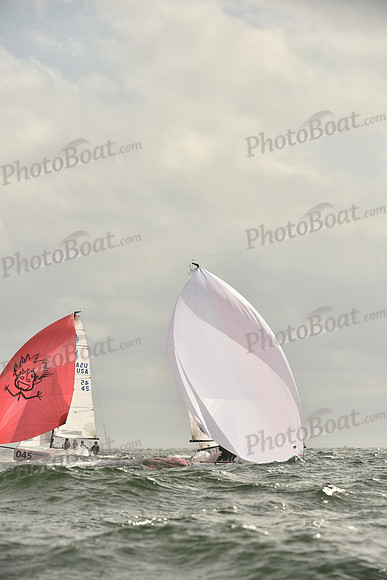 2018 J70 Worlds C_1342