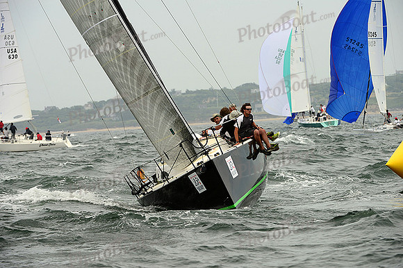 2013 Block Island Race Week C 774