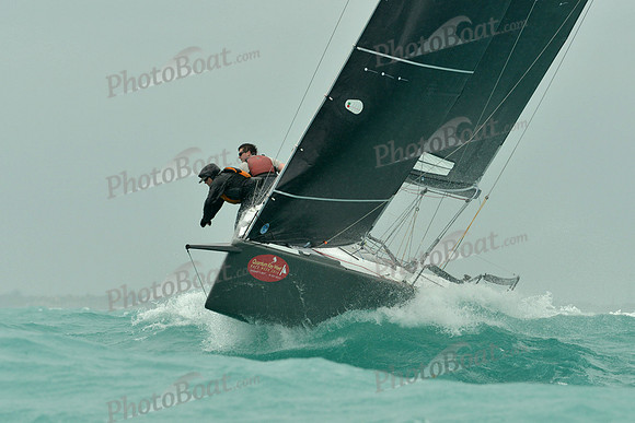 2016 Key West Race Week H_0625