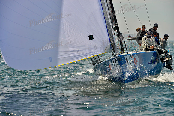 2017 Block Island Race Week C_0539