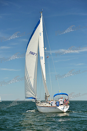 2015 Cape Charles Cup A 1475