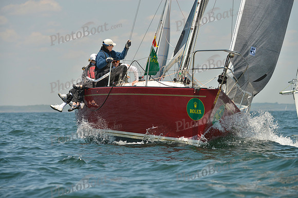 2017 NYYC Annual Regatta B_0153