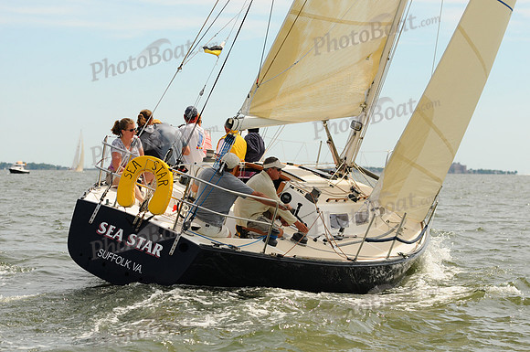 2011 Southern Bay RW A 676