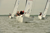 2016 Southern Bay Race Week A_0198