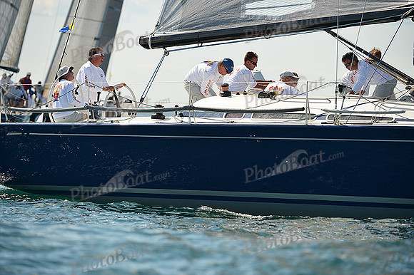 2015 NYYC Annual Regatta C 1219