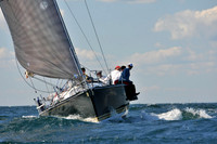 2012 Newport Bermuda 1698