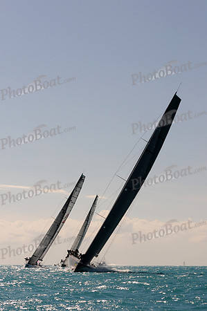 2012 Key West Race Week D 903