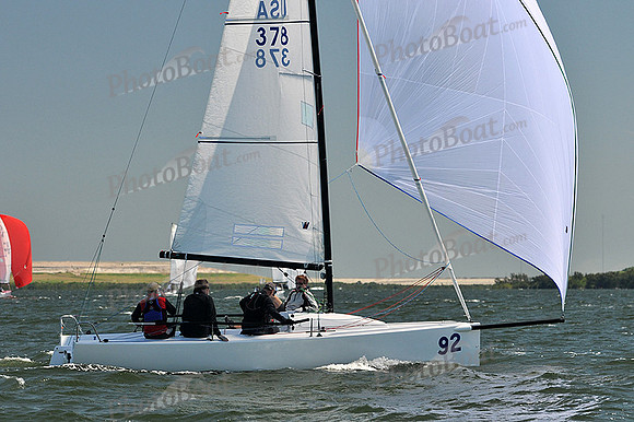 2014 J70 Winter Series G 576