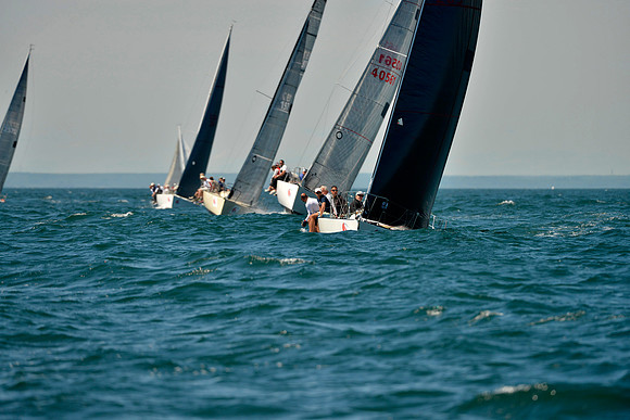 2017 Block Island Race Week F_2288