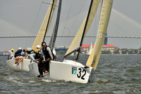 2014 Charleston Race Week B 493