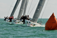 2013 Key West Race Week B 739