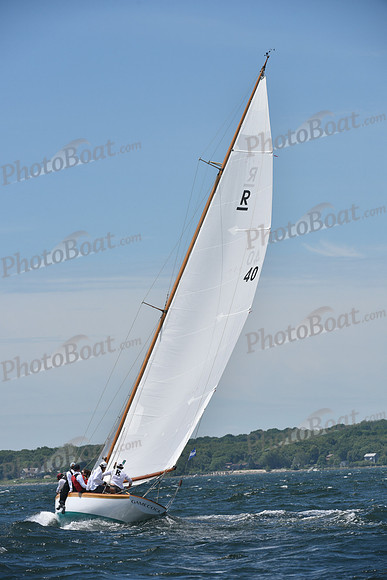 2019 NYYC Annual Regatta C_0215