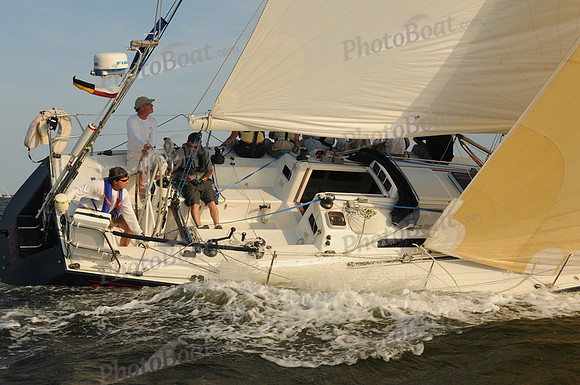 2011 Gov Cup B 904