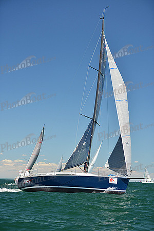 2015 Block Island Race Week H 446