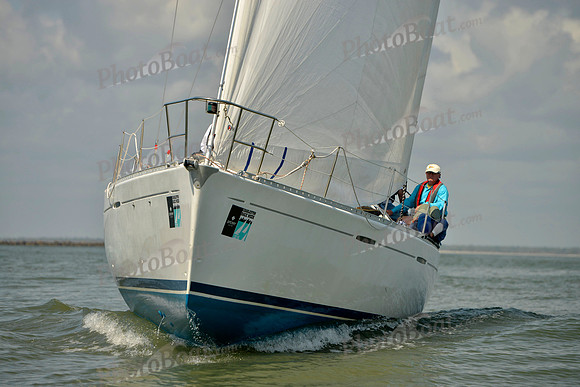2018 Charleston Race Week A_0550