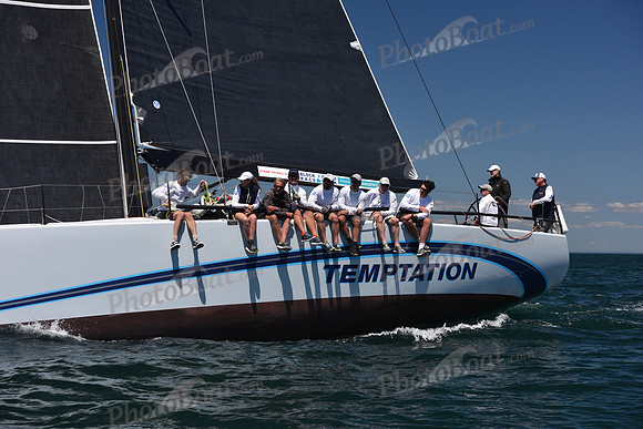 2021 Block Island Race Week E_0284