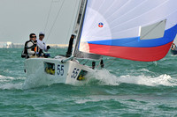 2013 Key West Race Week B 1279