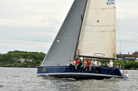2013 NYYC Annual Regatta A 1962