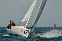 2015 Block Island Race Week A 1714